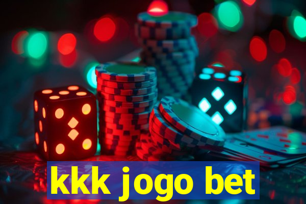 kkk jogo bet